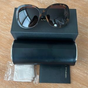 Bvlgari Sunglasses